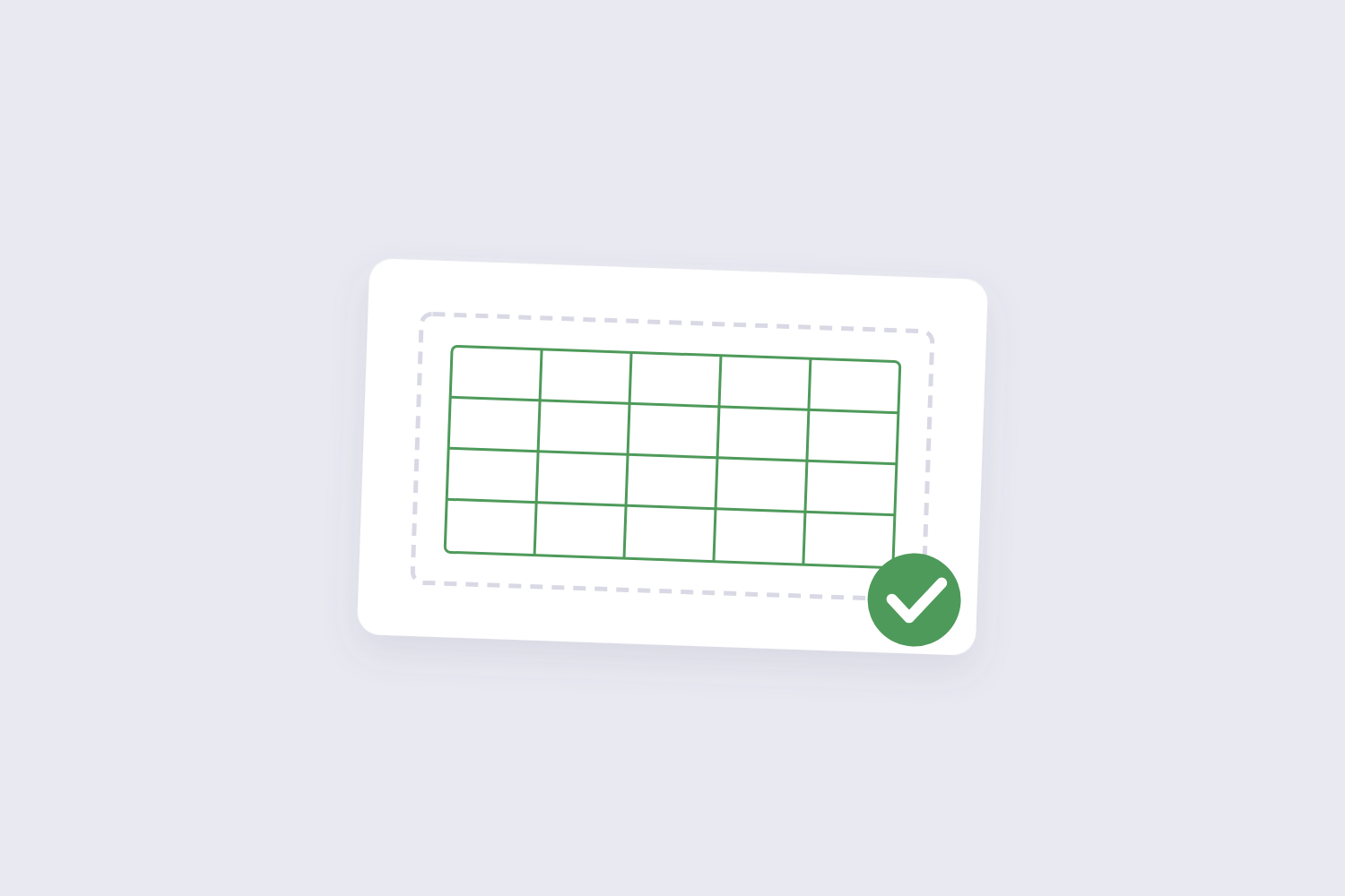 Wide spreadsheet fitted onto a landscape PDF page