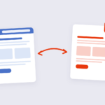 Browser window rendering into a PDF document